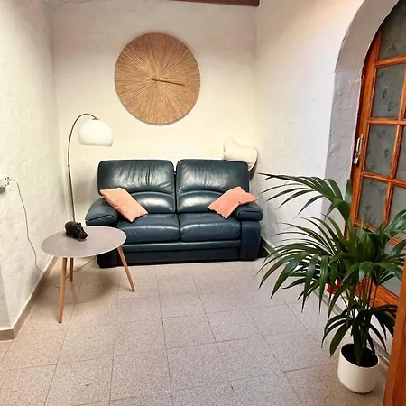 Vakantiehuis El Paraiso Valle *