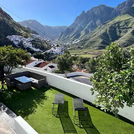 El Paraiso Valle Vakantiehuis *