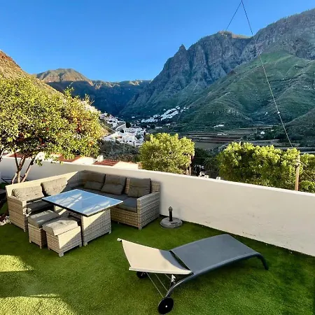 Дом отдыха El Paraiso Valle