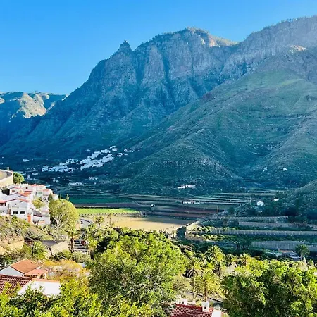 El Paraiso Valle Дом отдыха *