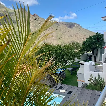 El Paraiso Valle Дом отдыха