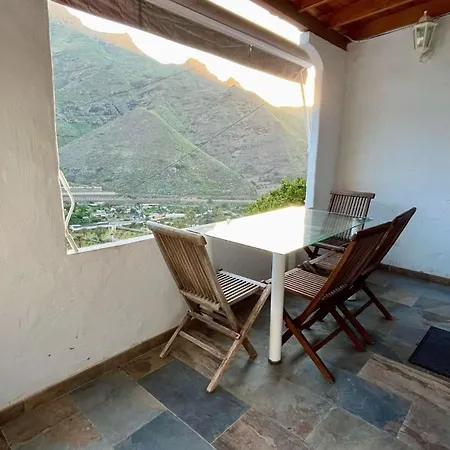 El Paraiso Valle