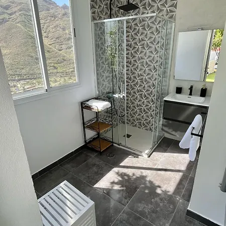 Dom wakacyjny El Paraiso Valle