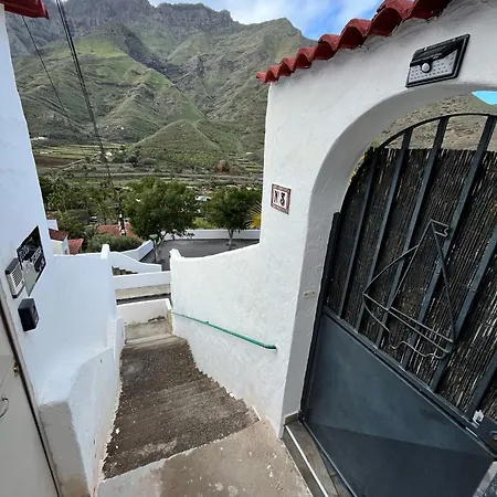 Tatil Evi Abrazo De Tamadaba