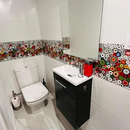 El Paraiso Valle 펜션 *