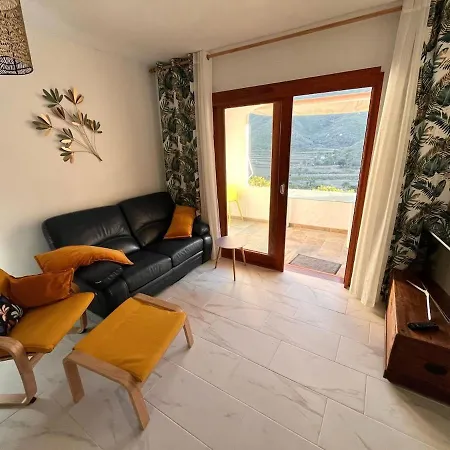 El Paraiso Valle