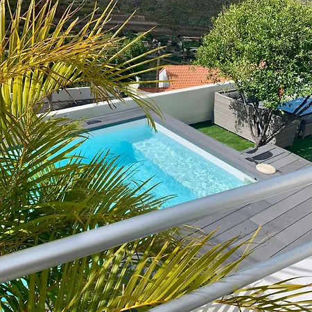 El Paraiso Valle Agaete (Gran Canaria)