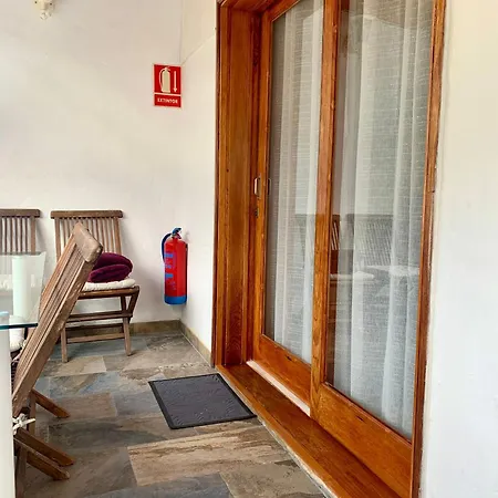 Abrazo De Tamadaba Holiday home