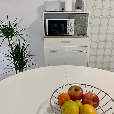 펜션 El Paraiso Valle *