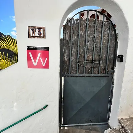 Ferienhaus Abrazo De Tamadaba *
