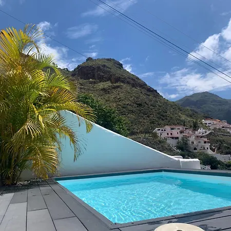 Tatil Evi Abrazo De Tamadaba