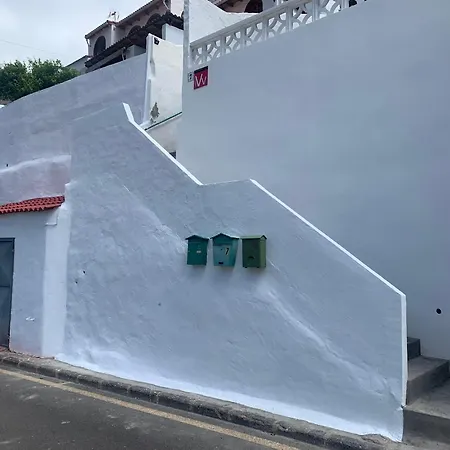 Abrazo De Tamadaba * Agaete (Gran Canaria)