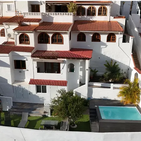 El Paraiso Valle 펜션