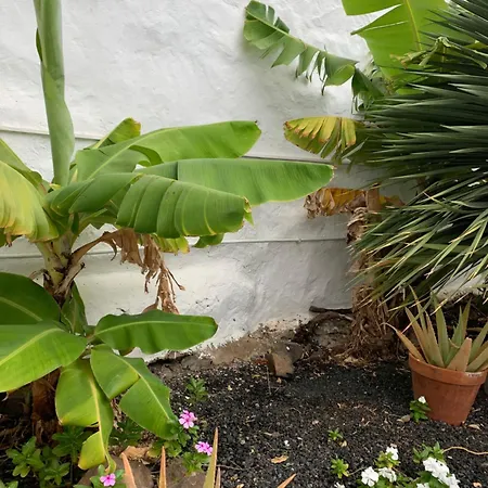 Сasa de vacaciones El Paraíso Valle *