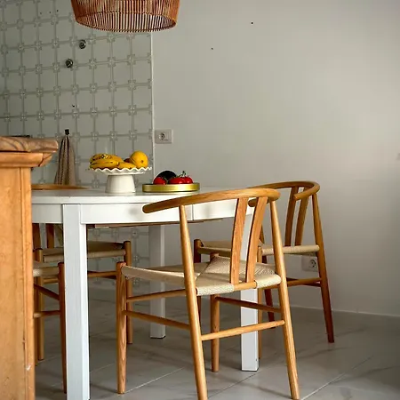 Abrazo De Tamadaba Holiday home