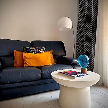 Abrazo De Tamadaba Holiday home Agaete (Gran Canaria)